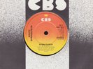 BRUCE SPRINGSTEEN Born To Run / Meeting Across The River   45   SirH70
