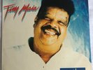 Tim Maia Bossa Nova LP vinyl Brazil press 1991 Funk Soul Bossa EX
