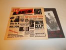 GUNS N' ROSES  1988 GN'R Lies GEFFEN GHS-24198 LP-EX/EX