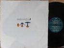 Mark Farina ORIG US 3LP Mushroom Jazz 3 VG+ 2001 OM-065 Hip Hop Downtempo Breaks