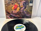 Batman Exclusive Original Television Soundtrack Album Vinyl LP Mercury