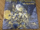 Iron Maiden Live After Death (180 Gram Vinyl) (2 Lp's) Records & LPs New