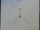 ELTON JOHN, Too Low For Zero [with hype sticker] USA New Old Stock Sealed LP