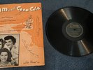 ANDREWS SISTERS- RUM and COCA- COLA 78rpm-DECCA # 18636 & 1944 SHEET MUSIC