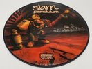 Pendulum ‎– Slam / Out Here DNB 12