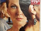 STYX-Pieces Of Eight Promo LP