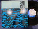 PETE LA ROCA BASRA BLUE NOTE LIBERTY BST 84205 RVG STEREO US VINYL LP