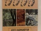 Adiss Harmandyan Armenian Record Vinyl LP Disc
