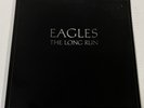 The Eagles-The Long Run-ORIGINAL 1979 US Asylum LP-SEALED
