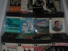 BIG BUNDLE of 33 E.P.s including 7 original Beatles E.P.s