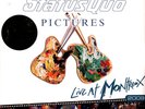 Status Quo - Pictures-Live At Montreux 2009 (Vinyl 2LP - 2018 - EU - Original)