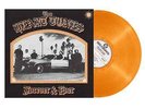 Thee Heart Tones | Orange Vinyl LP | Forever and Ever  | Big