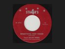 Ralph & The Telecasters / Something Deep Inside Sta4r's Records Guajira Jazz 02
