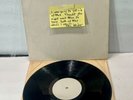 1971 Family - Anyway LP - United Artists Records – UAS-5527 TEST PRESSING