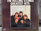 The Rolling Stones – Greatest Hits | Japan Pressung LP Vinyl Schallplatte Rock