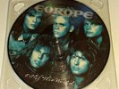 Europe - Out Of This World - Album Record -Rare Picture Disc