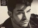 Adam Lambert - The Original High - Ltd. Vinyl - 2015 - OVP