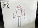Kraftwerk The Mix LP Album vinyl record limited 2 x white remastered resissue