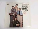 The Beatles Vinyl LP Yesterday and Today ST 2553 Capitol Rainbow Label
