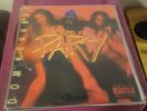 DOM KENNEDY - MY TYPE OF PARTY Yellow Album Single