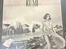 Rush - Permanent Waves Vinyl LP Mercury Records SRM-1-4001 EX/VG+