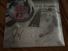 The Black Keys - Ohio Players - Limited Edition Galaxy Cool Blue Autographed