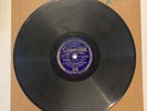 GREEK rembetika VIOLIN papaionnou   78 RPM   HEAR   X1634
