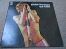 Iggy & The Stooges Raw Power Lp Original '76 Embassy  [Ex+/Vg+]