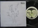 THE BEATLES Free As A Bird / SP USA 1995 APPLE CAPITOL NR 724385849770