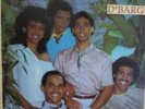 DeBarge - All This Love