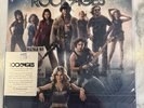 Rock of Ages by Original Soundtrack (Record, 2020) Rare Numbered Pink Vinyl
