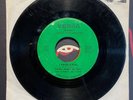 rare black gospel funk 7” SENSATIONAL SILVER TONES I Know A Man VERSA Records