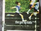 The Get Up Kids - Four Minute Mile (Doghouse 1997) VINYL