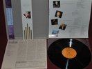 EURYTHMICS SWEET DREAMS (ARE MADE OF THIS) - RCA RPL-8200 1983 - LP OBI JAPAN NM