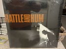 U2 Rattle And Hum Lp 1988 SEALED