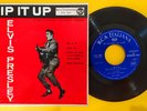 ELVIS PRESLEY (E.P.  - ITALY) A72V 0091  