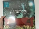 Paramore – All We Know Is Falling Vinyl Record CLEAR / SPLATTER 2015 Hot Topic