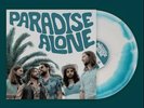 The sheepdogs-Paradise Alone (EP) - Signed - Limited edition colour vinyl
