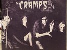 The Cramps Human Fly ORIGINAL 1978 USA 7