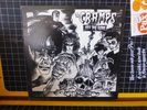 The Cramps – ...Off The Bone , 33 RPM, 12