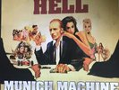 DJ HELL -MUNICH MACHINE x2 LP VINYL