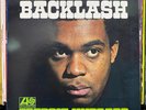 FREDDIE HUBBARD - BACKLASH (VINYL LP)  1967   RARE   ATLANTIC SD 1477