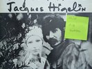 Brigitte Fontaine 12 Chansons D'Avant Le Deluge Vinyl Record VG/VG 48846
