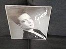 LP GIUNI RUSSO Giuni 1a stampa originale 86 Alghero vinile NUOVO SIGILLATO MINT