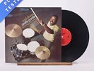 Bernard Purdie Soul Drums Reissue LP Album Vinyl Record 0 TEM 3006 Date - EX/EX