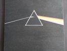 Pink Floyd Dark Side of the Moon (EMI Harvest 1973)