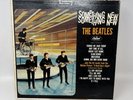 The Beatles ‎– Something New [LP] 1964 Capitol Records ‎ ST-2108 Stereo