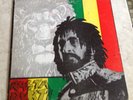 PETE WESTON LP Rasta Dub '77 Micron Music Limited MIC-CAN-0001 Jamaica Import