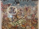 Weird Al Yankovic - S/T  - 1983 - Rock N Roll Records - PZ 38679 - SEALED