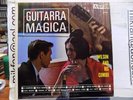 WILSON AND HIS COMBO Guitarra Magica ADRIA/ANTILLA  LP